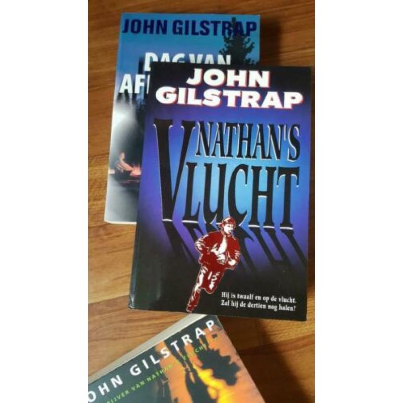 Boeken : John Gilstrap