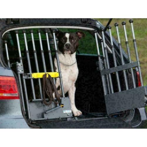 Achterdeuren Universeel de Variogate voor uw Auto en Hond