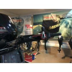 Mercury Fourstroke 80