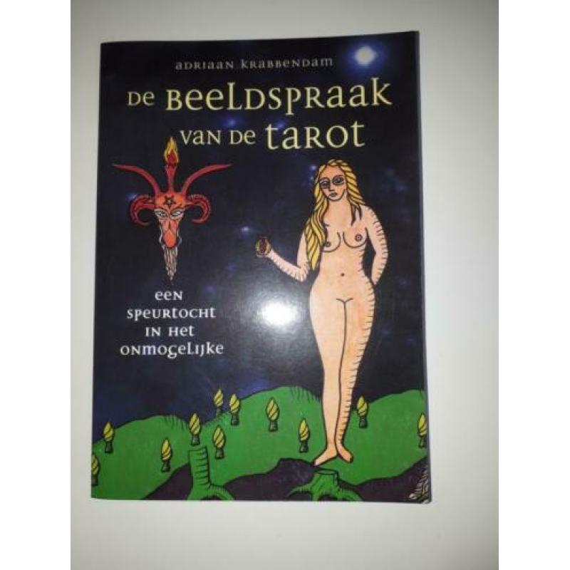 Tarotkaarten