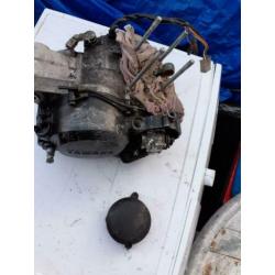 Tekoop Yamaha LC blok
