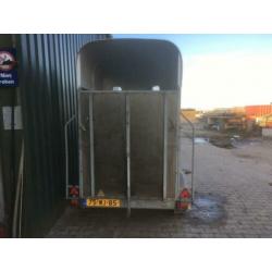 trailer