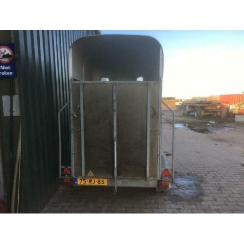 trailer