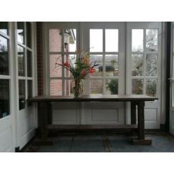 Hoffz sidetable