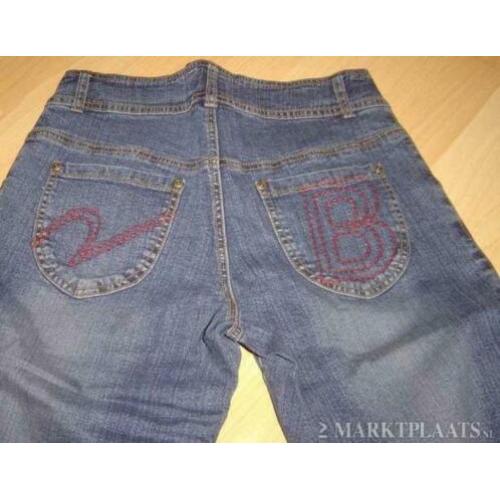 Opruiming: partij dames jeans / broeken