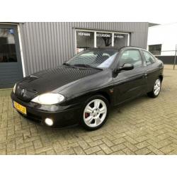 Renault Mégane Coupé 2.0-16V IDE Sport - Airco - APK!