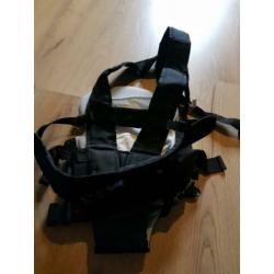 Chicco babydrager zgan