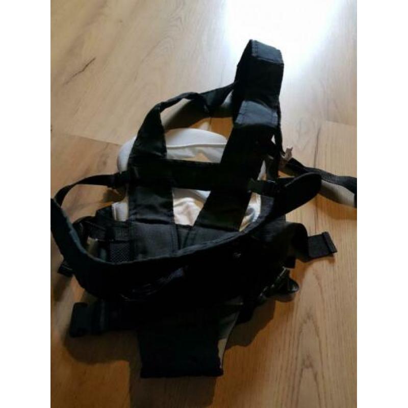 Chicco babydrager zgan