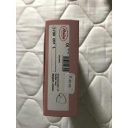 Zgan Anita babybelt maat L -zwart