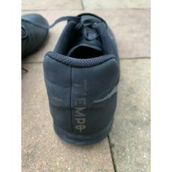 Nike tiempo Kunstgras voetbal schoenen 47/48