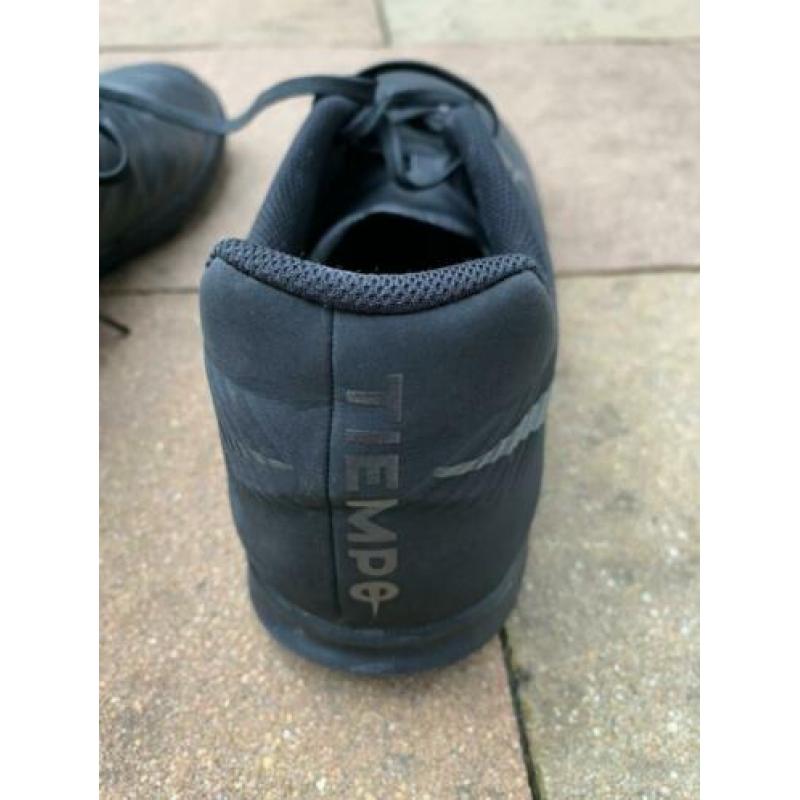 Nike tiempo Kunstgras voetbal schoenen 47/48