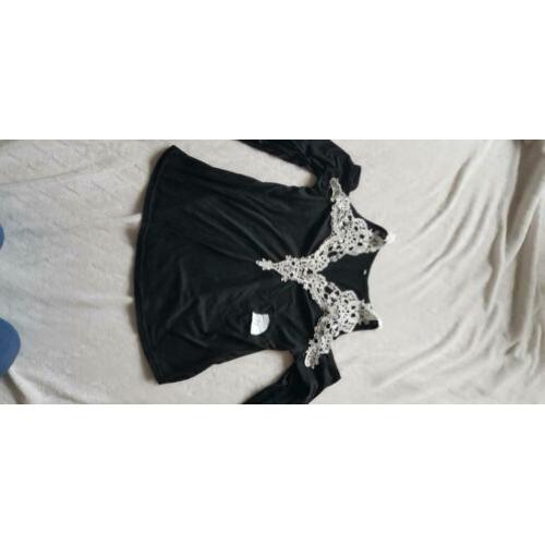 Ruim 35 stuks Ibiza Bohemian zomerse kleding