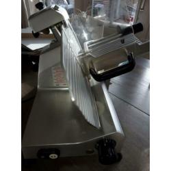 Mac snijmachine overbodig ivm kleiner wonen