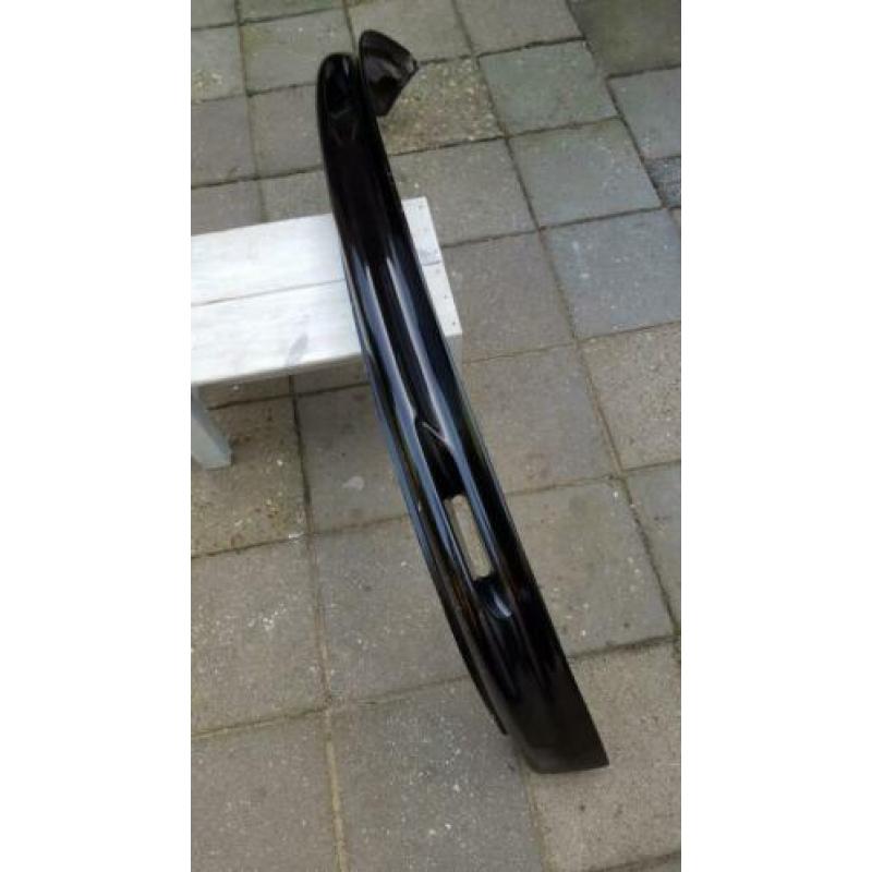 Spoiler Opel Tigra