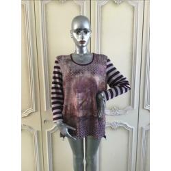SHIRT van GERRY WEBER mt 44
