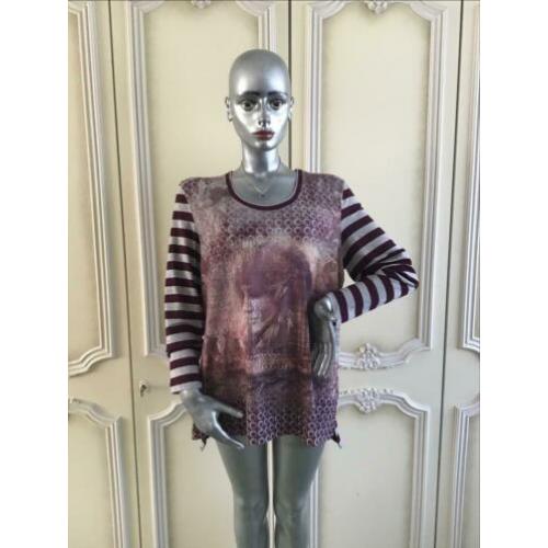 SHIRT van GERRY WEBER mt 44