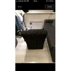 Vintage lounge stoel