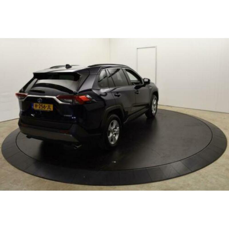 Toyota RAV4 2.5 Hybrid 179PK First Edition Leer Navi Xenon