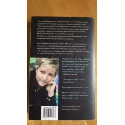 Onzichtbaar en Zoenoffer van Karin Slaughter