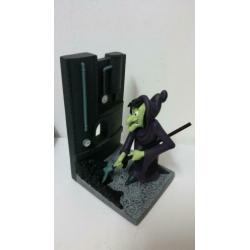 Hot Stuff witch heks kachel beeldje demons en merveilles