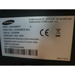 Samsung 32 inch