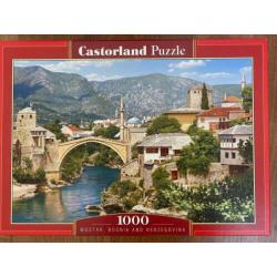 26 puzzels in 16 dozen samen 10 euro