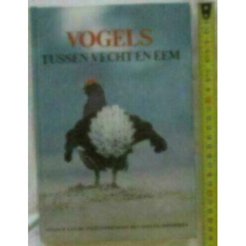 Vogels tussen Vecht en Eem