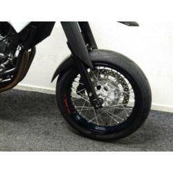 Subliem mooie Yamaha XT 660 X (bj 2011)