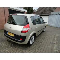 Renault Scénic 1.6-16V Expression Luxe (KM 191131 NAP) PANOR