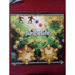 Jungle Life