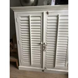 Rivièra Maison tv kast