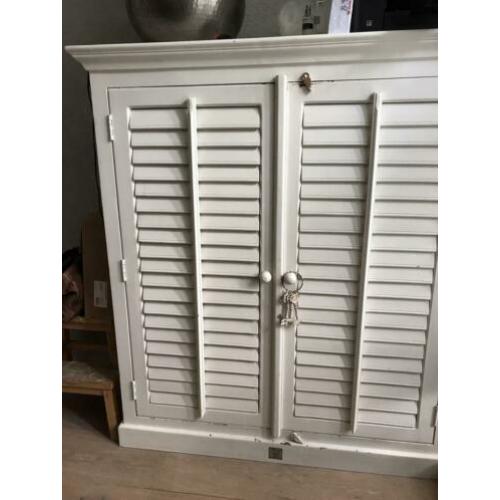Rivièra Maison tv kast