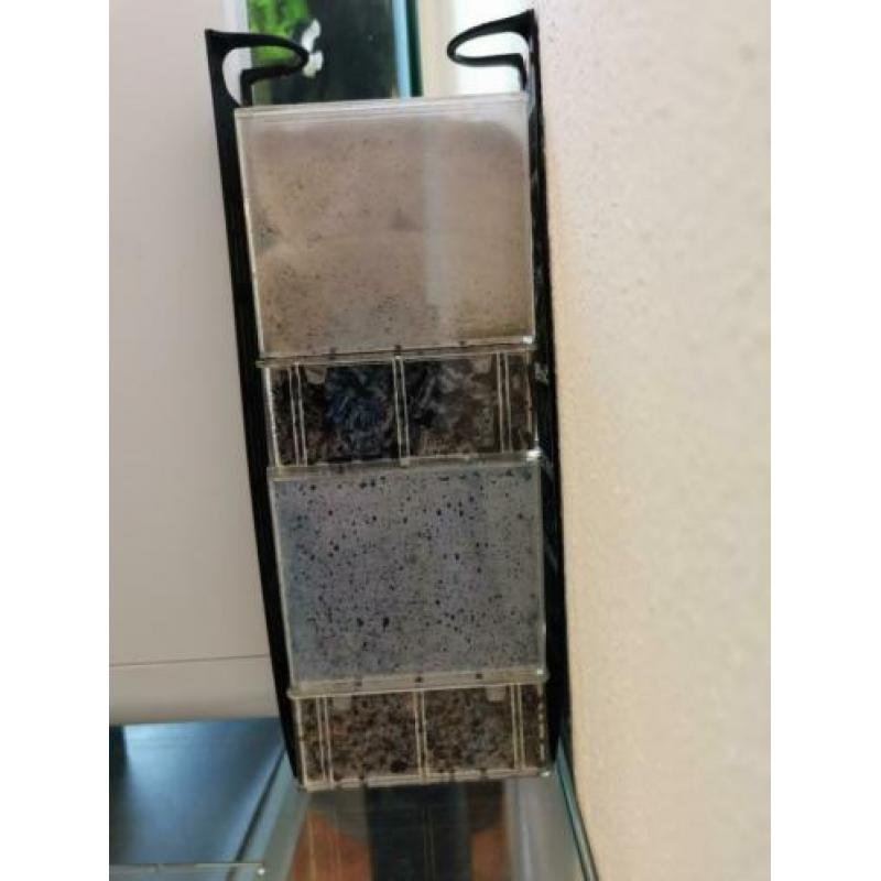 Het BIOBOX®2 filtersysteem