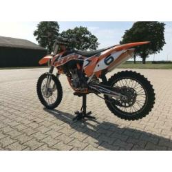 Ktm sxf 250