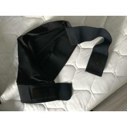 Zgan Anita babybelt maat L -zwart