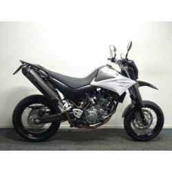 Subliem mooie Yamaha XT 660 X (bj 2011)