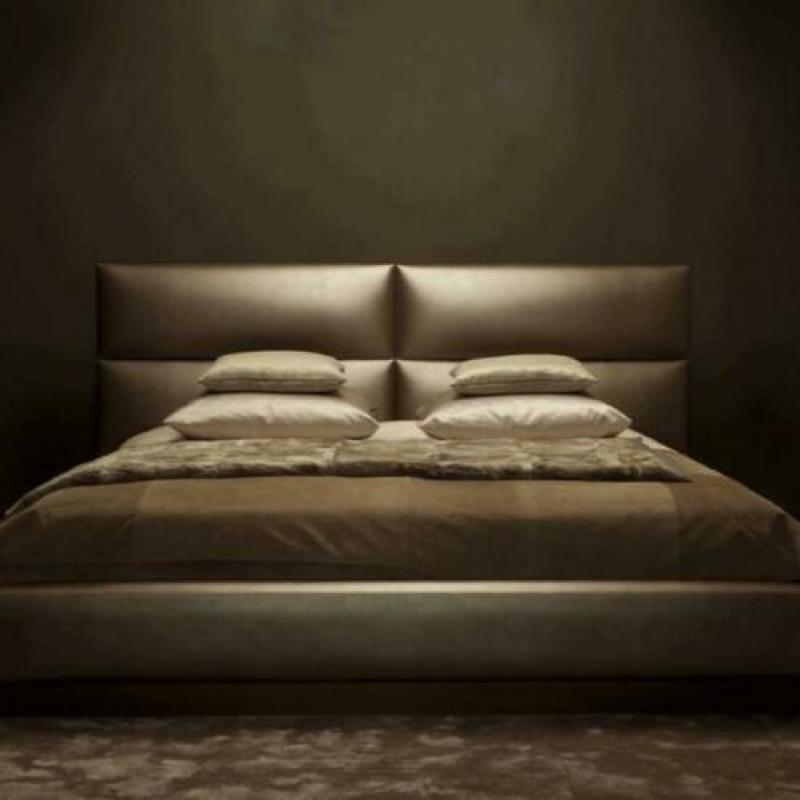 Boxspring Queen Complete set Zelf samenstellen Snel levering