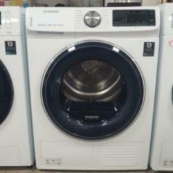 Nieuw B-keus Samsung wasmachines vanaf 299 euro