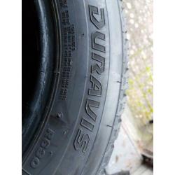 Bridgestone duravis 215 65 16