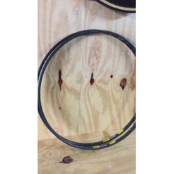 Tube velgjes retro racefiets tube velg mavic