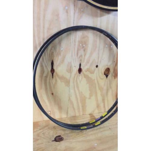 Tube velgjes retro racefiets tube velg mavic