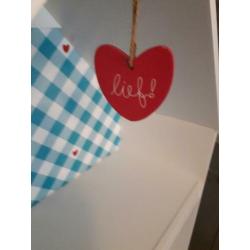 Lief kast voor kinderkamer.