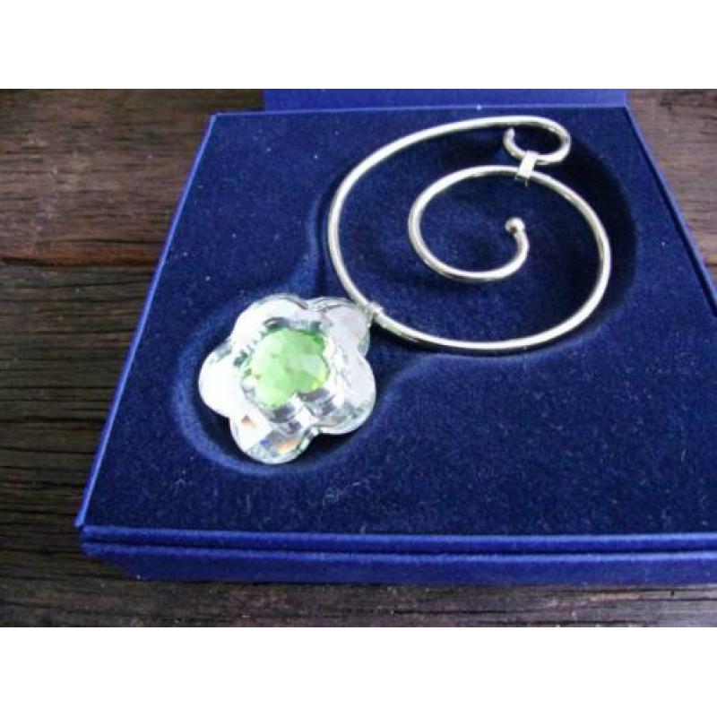 SWAROVSKI Crystal Moments en MEER