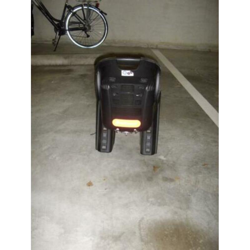 fietskinderstoeltje (achter)