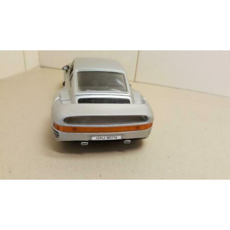 'Porsche 959 Polistil 1/18 Tonka