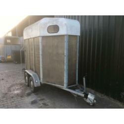 trailer