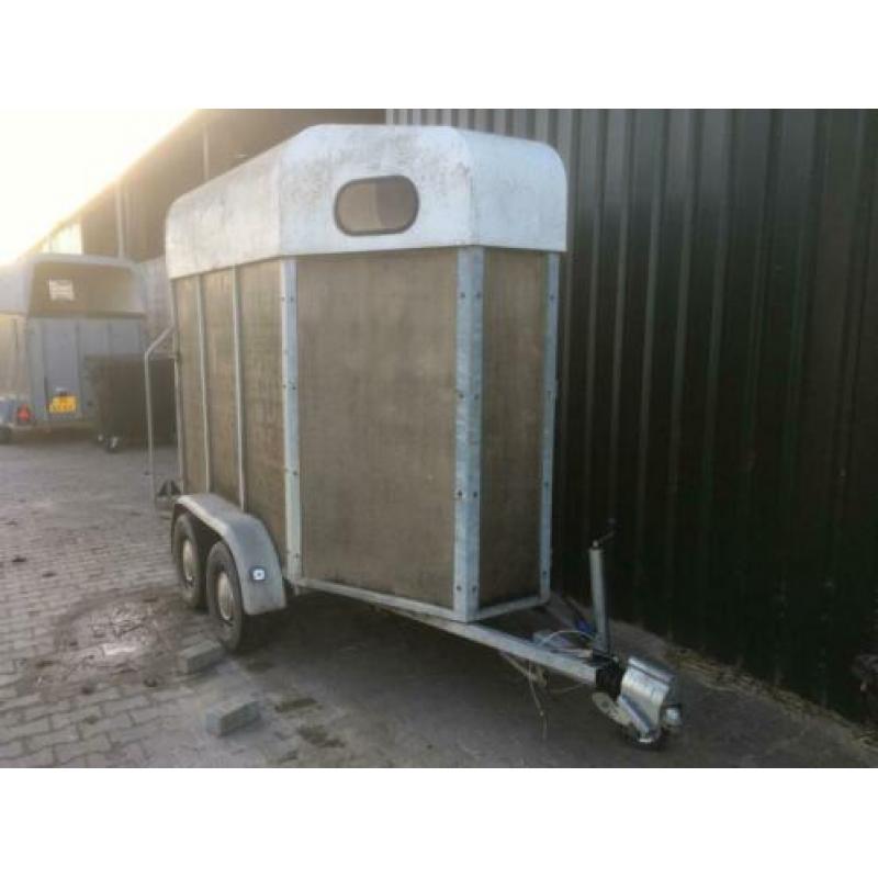 trailer
