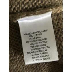 Peter hahn vest maat 42