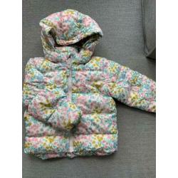 HM winterjas mt 86
