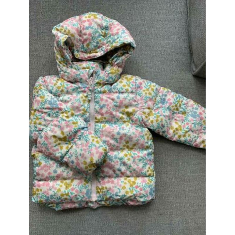 HM winterjas mt 86